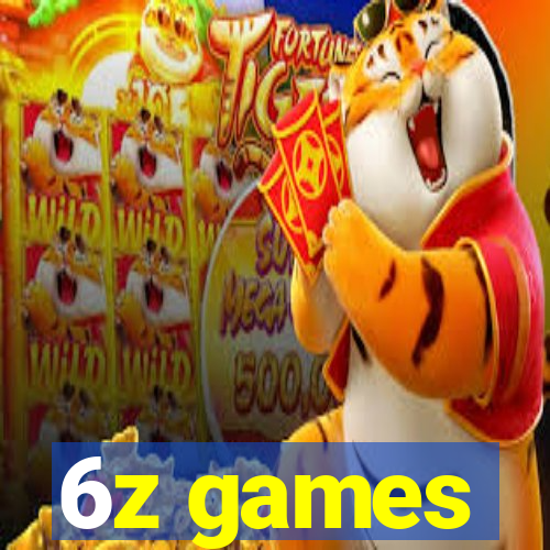 6z games